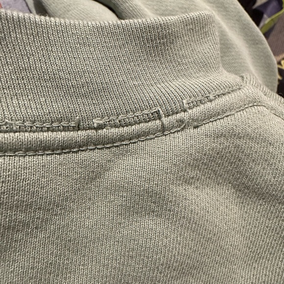 Oversized Set Active Crewneck - Picture 6 of 6